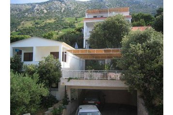 Kroatië Privát Dingač, Exterieur